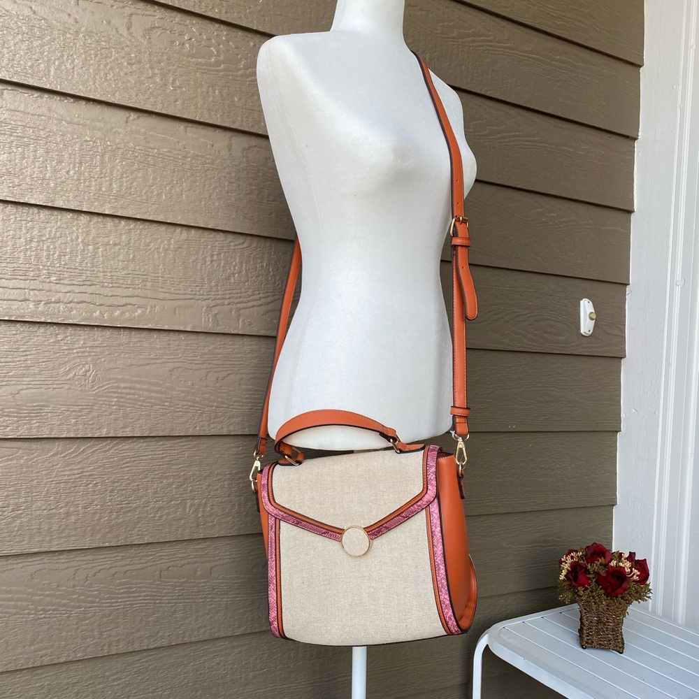 Brand new! C Est 1946 Crossbody/ handbag
